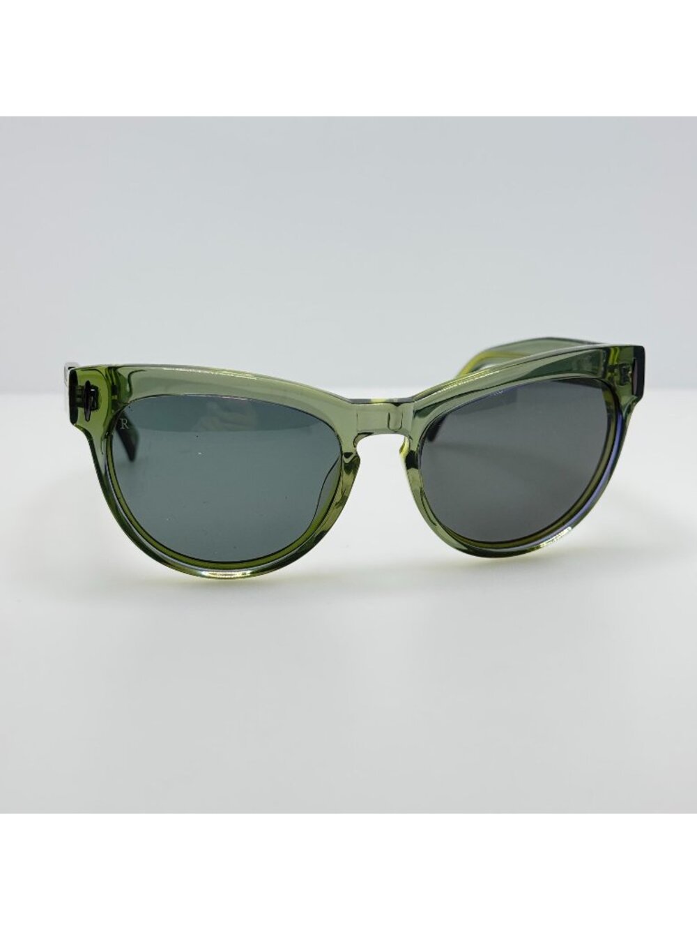 Raen Sunglasses Breslin Sea Glass